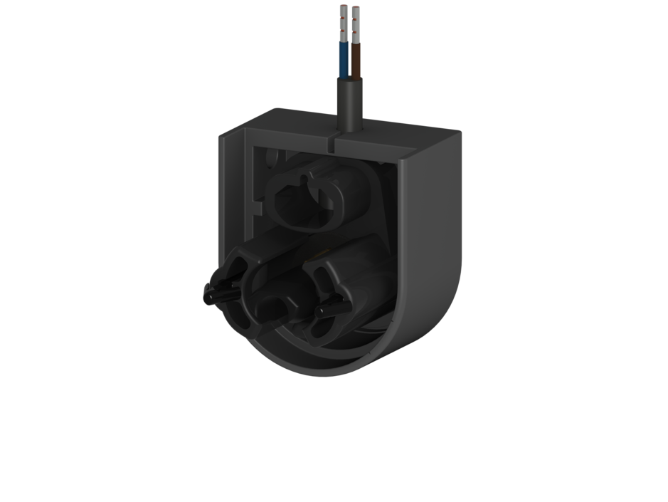 SENTIR edgePlug´N´Sense System