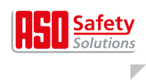 ASO Safety Solutions Logo
